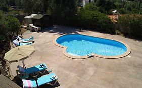 Casa Rural El Olivar La Oliva